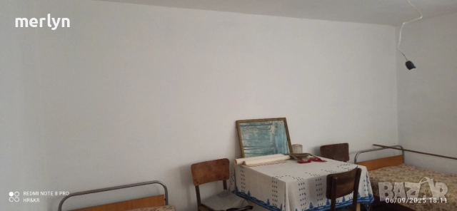 Къща в с. Дунавци, обл. Стара Загора , снимка 4 - Къщи - 51560335