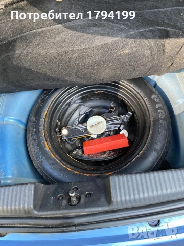 Ford Focus, снимка 6 - Автомобили и джипове - 52308333