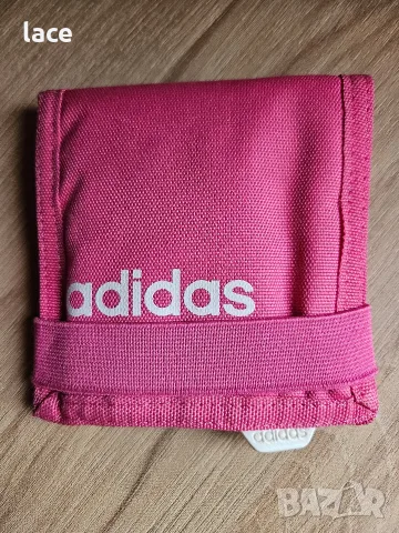 Adidas портфейл