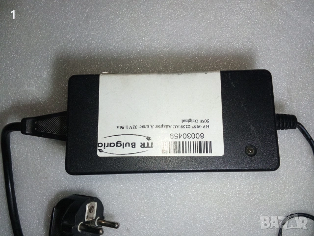 Захранващ блок на 32 V, 1,56 A, снимка 3 - Друга електроника - 53212715