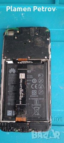Huawei 4 броя за части, снимка 9 - Резервни части за телефони - 42208668