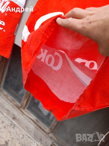 Калъфки за възглавница Кока Кола,Coca Cola, снимка 5 - Други ценни предмети - 40643996