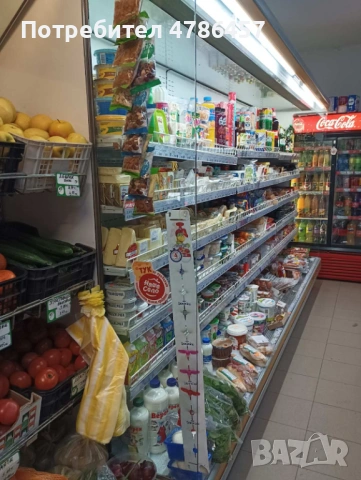 Обзавеждане за магазин, снимка 3 - Оборудване за магазин - 54078816