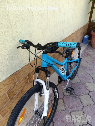 Merida 26 цола XS, снимка 3 - Велосипеди - 54041341