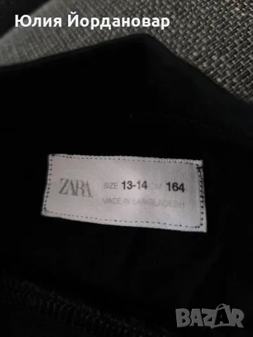3бр.блузи с дълъг ръкав , снимка 7 - Детски Блузи и туники - 56510452