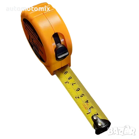 Ролетка 7.5 метра - 1852087, снимка 2 - Аксесоари и консумативи - 48128487