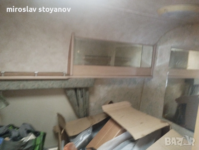 каравана 4 местна , снимка 8 - Каравани и кемпери - 52906332