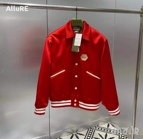 Gucci Налични Якета 