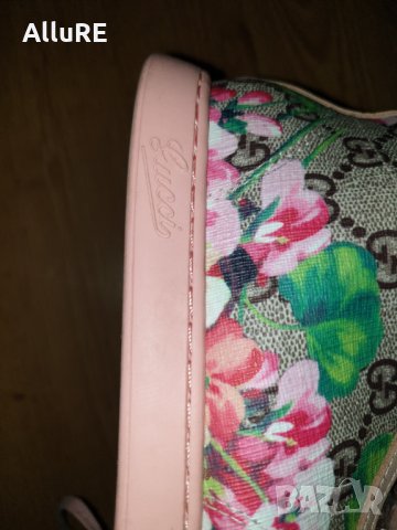 Gucci Налични 36 37, снимка 7 - Дамски боти - 35181885