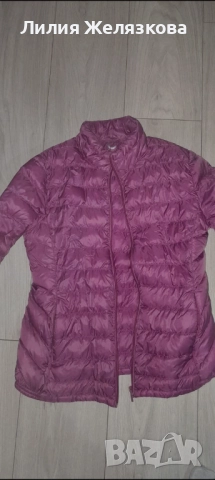 Яке S размер