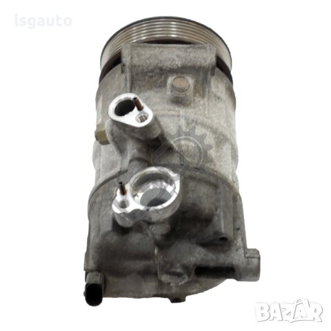Компресор климатик Skoda OCTAVIA II (1Z) 2004-2010 ID:110836, снимка 2 - Части - 42198905