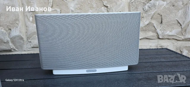 Sonos Play 5 Gen 1, снимка 4 - Тонколони - 56203022
