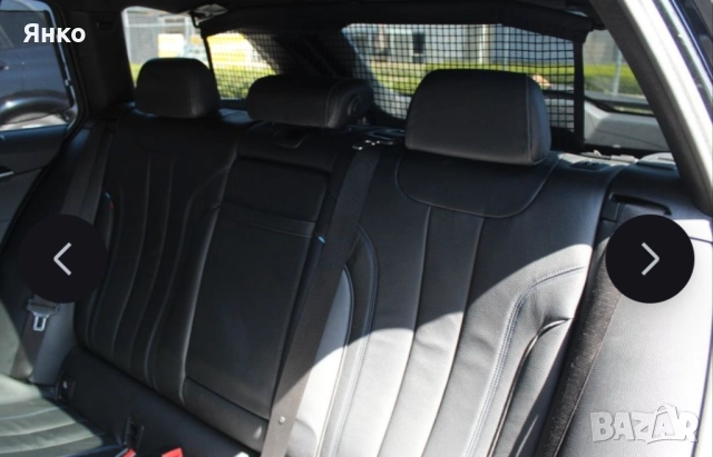 BMW 530 Xdrive M Head Up led, снимка 7 - Автомобили и джипове - 52828796