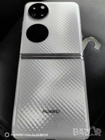 Huawei P50 pro, снимка 9 - Huawei - 54212825
