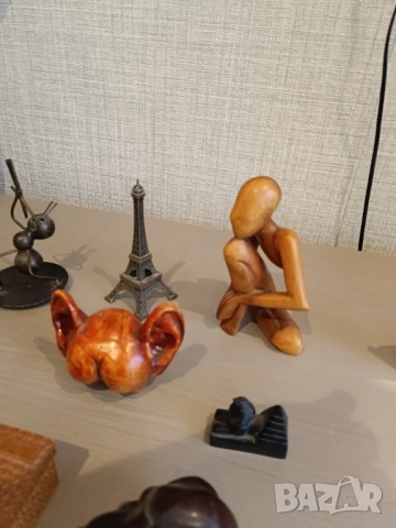 Интересни предмети, снимка 3 - Декорация за дома - 52316224
