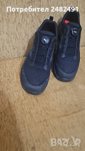 работни обувки ENGELBERT STRAUSS N 46