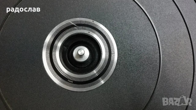 BSR DIN 45 500, снимка 8 - Грамофони - 48441700