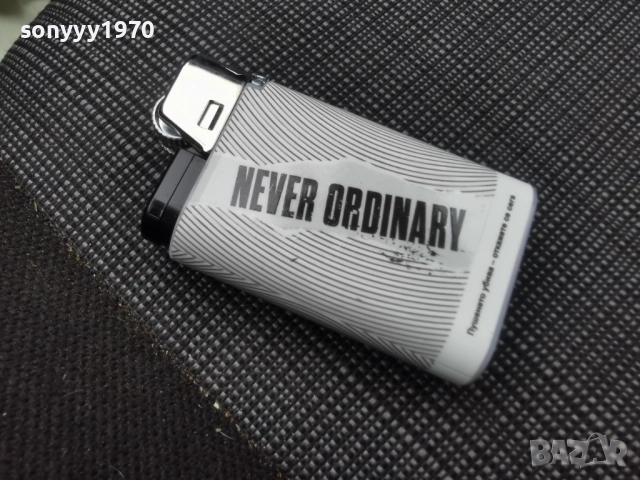 LUCKY STRIKE BLUE 2212251757, снимка 6 - Колекции - 52876926