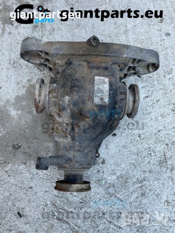 Диференциал БМВ е39 3.15 ратио bmw