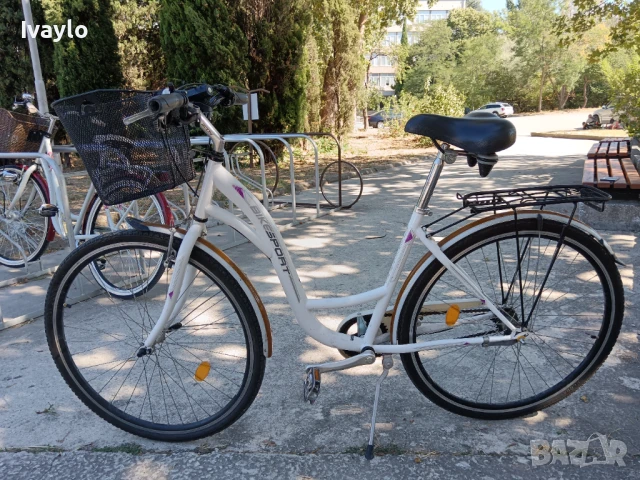 Градски Велосипед 