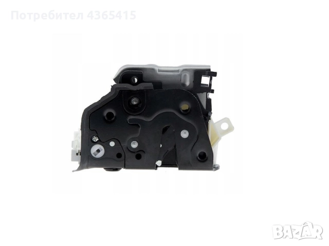 Брава за задна дясна врата за Audi A5 F5 (2016-2024) 8X0839016, снимка 3 - Части - 52331221