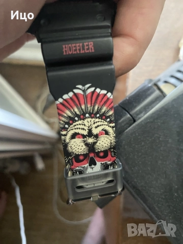 часовници Casio G-Shock , снимка 12 - Мъжки - 55841616