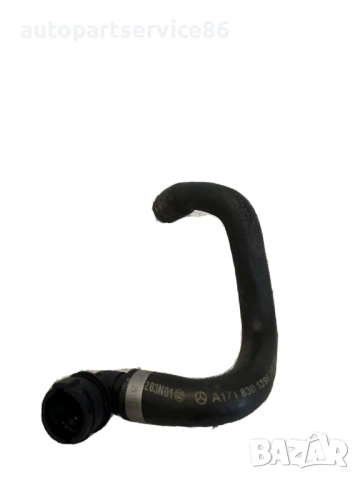 Маркуч за вода 2.0K за Mercedes SLK R171 (2005) A1718301296