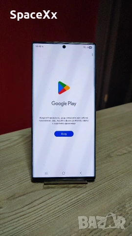 Samsung Galaxy S22 Ultra , снимка 7 - Samsung - 54267584