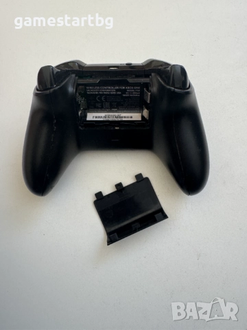 Оригинален джойстик за Xbox one/S,X,SS,SX/PC, снимка 2 - Аксесоари - 52109233