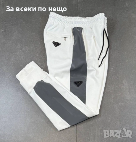 Prada Мъжки Панталони Код Mens P.206, снимка 2 - Панталони - 53921755