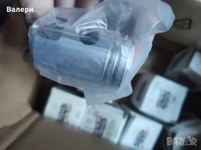 [Нови] Бутало и Сегменти (два броя) за Симсон S50 | Simson S50