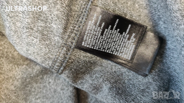 Дамска блуза The North Face XL size в отлично състояние, снимка 11 - Блузи с дълъг ръкав и пуловери - 53248977