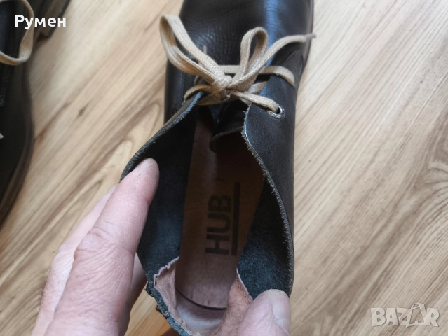 Два чифта обувки, снимка 12 - Мъжки боти - 52935026