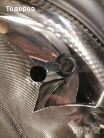 Фар, снимка 4 - Части - 40050635