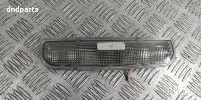 Плафон Seat Toledo 2016г. 8P0947111	