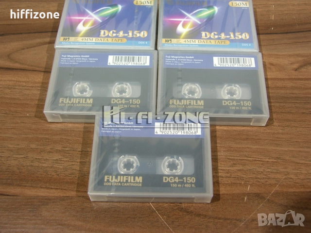  Fujifilm dg4-150 , снимка 5 - Други - 52987276