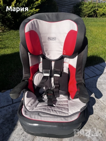 Детско столче кола Fisher-Price BeLine SP