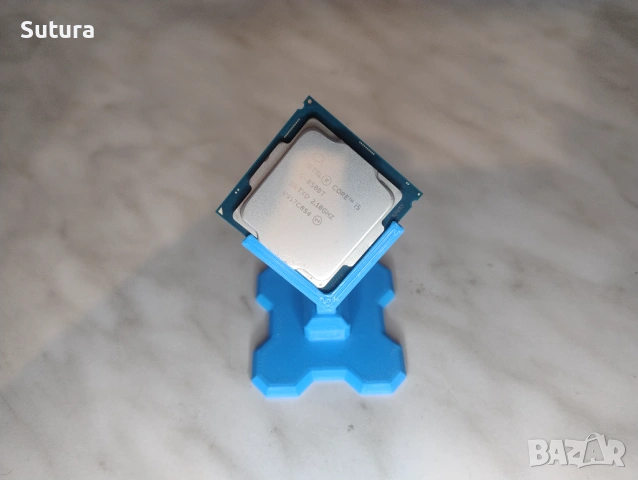 Процесор за Optilplex HP mini i5-8500T