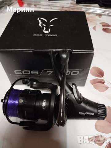 Разпродажба на въдици и макари , снимка 11 - Въдици - 52595124