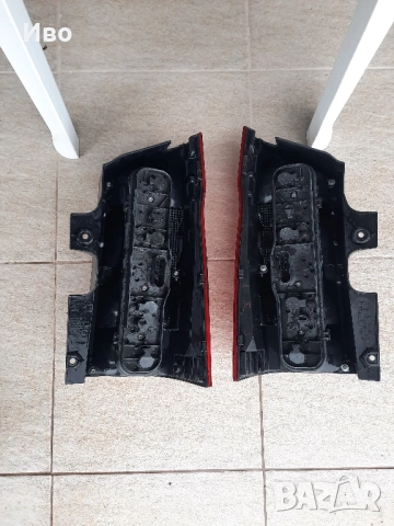 задни стопове за мерцедес Вито W447, снимка 3 - Части - 52174134