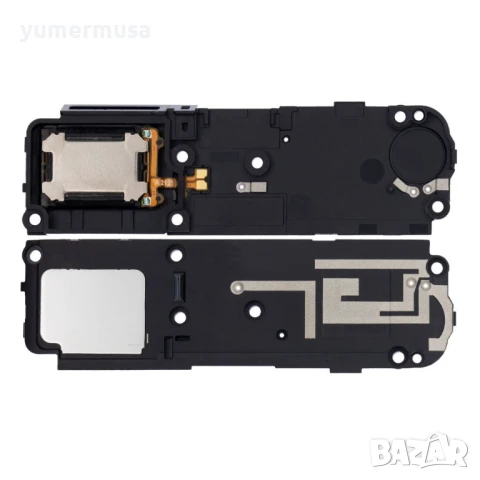 Moto Edge 20 Pro-нови високоговорители 