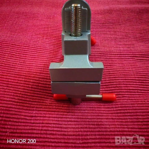 Часовникарско, бижутерско менгеме. , снимка 4 - Менгемета - 53899601