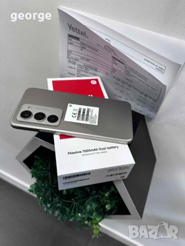 Телефон Xiaomi Redmi 15 128 GB - нов с гаранция, снимка 5 - Xiaomi - 52641485