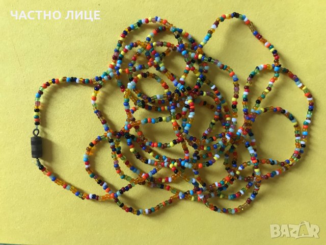 Комплект Колие с обеци Сет с огърлица Отличен  Подарък, снимка 15 - Бижутерийни комплекти - 31048944