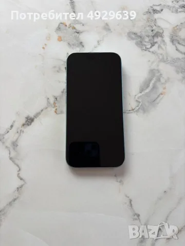 Apple iPhone 16 - 128GB - Син, снимка 6 - Apple iPhone - 55816894