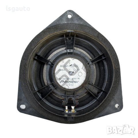 Високоговорител задна лява врата Toyota Corolla 2001-2006 ID:110291, снимка 2 - Аксесоари и консумативи - 42040519