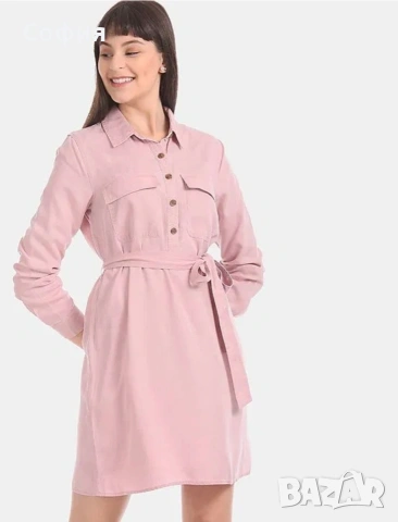 рокля GAP,р-р С, снимка 6 - Рокли - 53904978