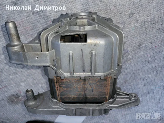 Продавам ел.двигател за пералня Bosch, снимка 3 - Перални - 56218496