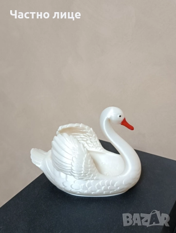 Лебед за бижута