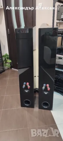 Martin Logan Motion 40, снимка 8 - Тонколони - 47388691
